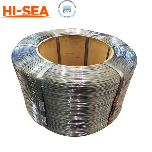 304 Stainless Steel Wire Rope